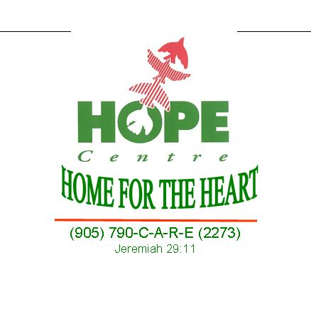 Hope Christian Mission | 160 Main St S, Brampton, ON L6W 2E1, Canada | Phone: (905) 790-2273