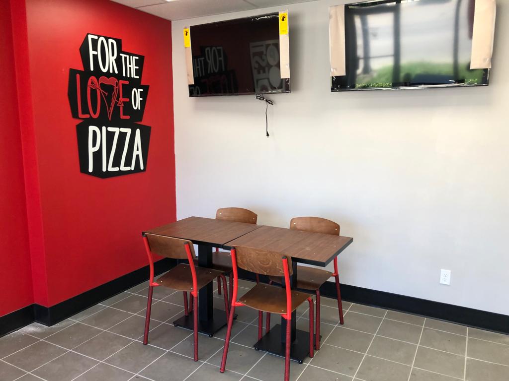 Pizza Hut | 970 Main St, Pincher Creek, AB T0K 1W0, Canada | Phone: (403) 627-5590