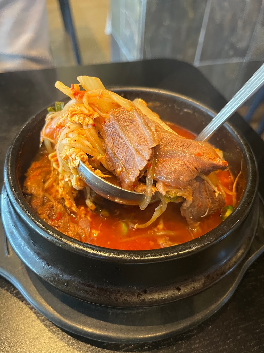 Myung Ga Korean Restaurant | Canada, Alberta, Calgary, Weston Dr SW, #3 | Phone: (403) 246-4684