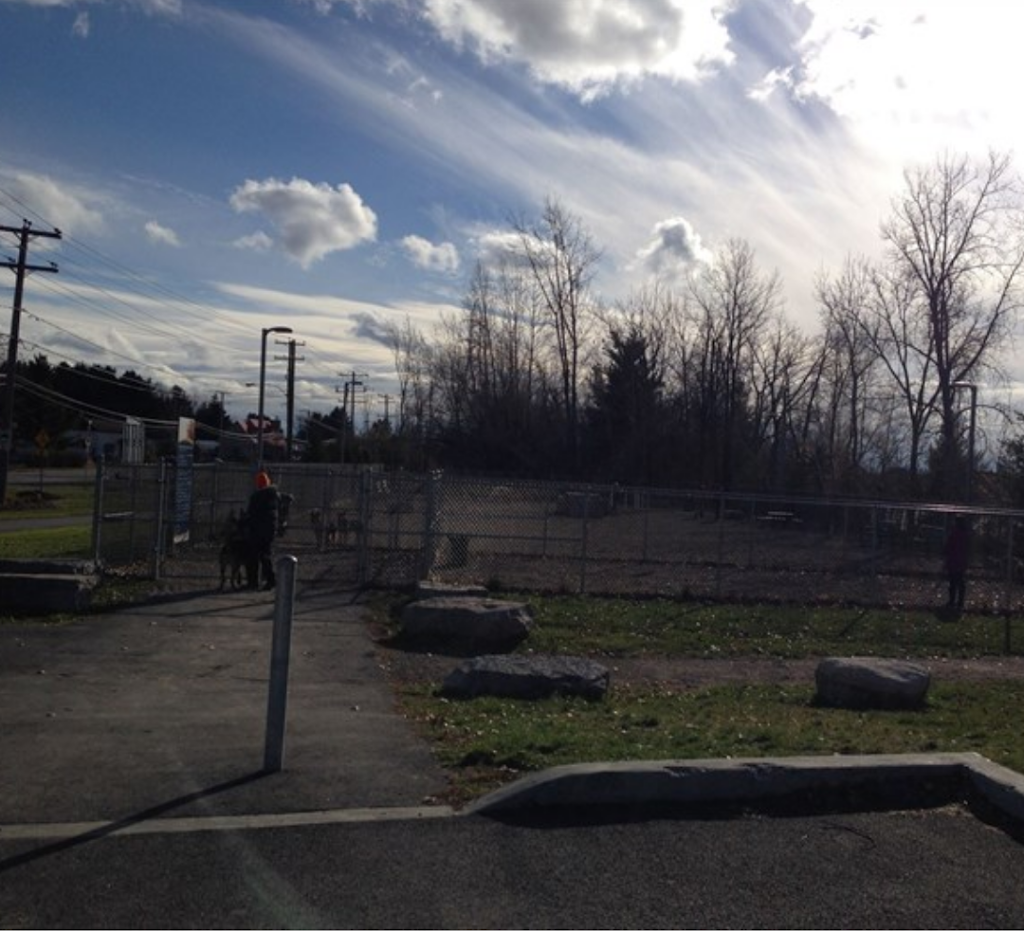 Parc canin de la Côte-Saint-Louis | 120, Chemin de la Côte-Saint-Louis E, Blainville, QC J7C 5W1, Canada