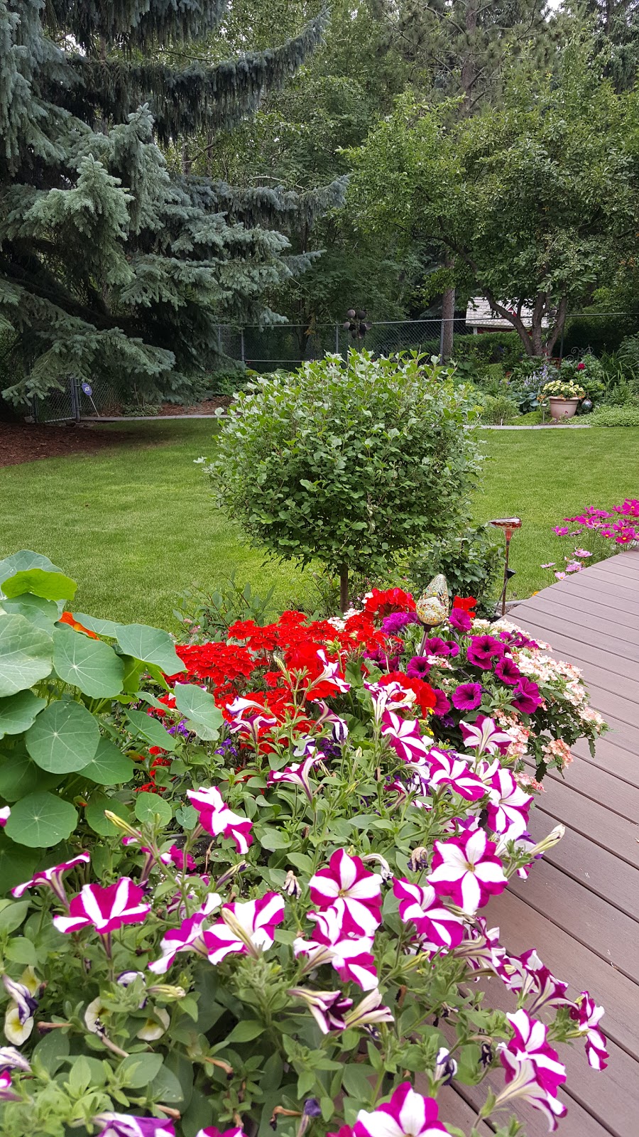 Fiddlers Green Landscaping Inc | 235116 Ryan Rd, Alberta T1X 0K1, Canada | Phone: (403) 217-1182