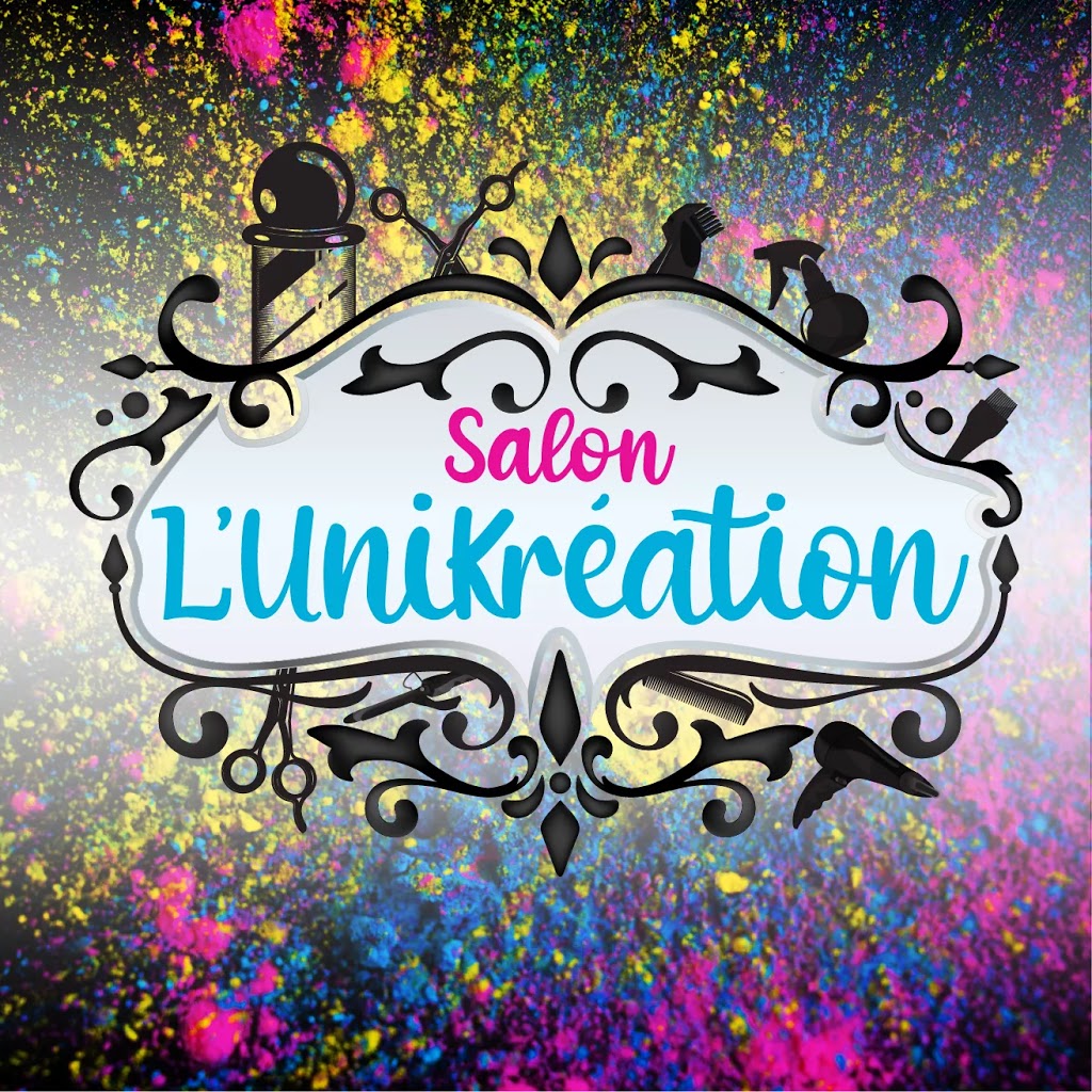 Salon LUniKréation | 405 35e Rue, Saint-Prosper, QC G0M 1Y0, Canada | Phone: (418) 230-5104