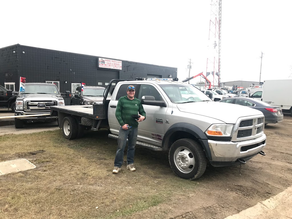 Airdrie Truck & Auto Sales | 63 East Lake Crescent NE, Airdrie, AB T4A 2H4, Canada | Phone: (403) 948-3111