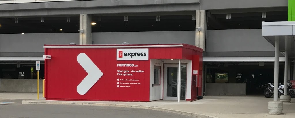 PC Express Grocery Pickup | 1110 Southdown Rd, Mississauga, ON L5J 0A3, Canada | Phone: (844) 295-8219