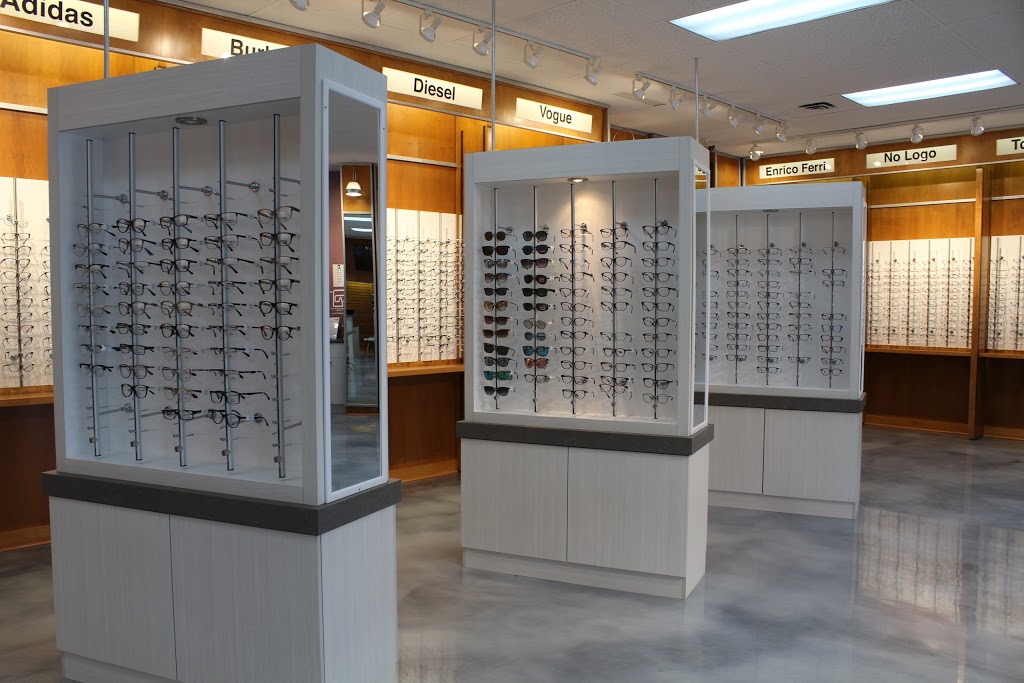 Lunettes Dépôt - Saint-Hyacinthe | 2655 Boulevard Casavant O, Saint-Hyacinthe, QC J2S 8B8, Canada | Phone: (450) 773-9025