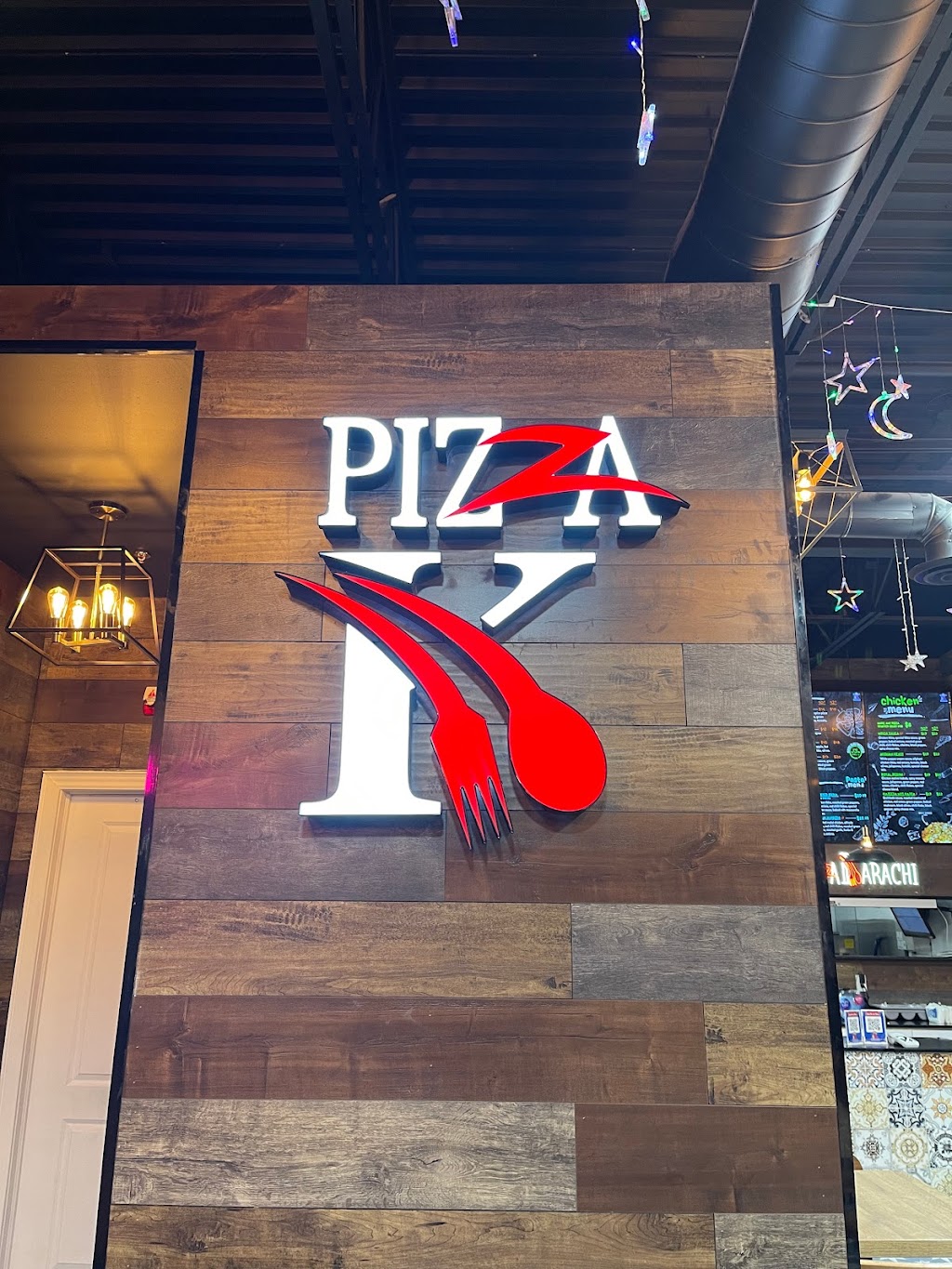 Pizza Karachi | 3960 Eglinton Ave W unit 17, Mississauga, ON L5M 7N4, Canada | Phone: (905) 569-0077