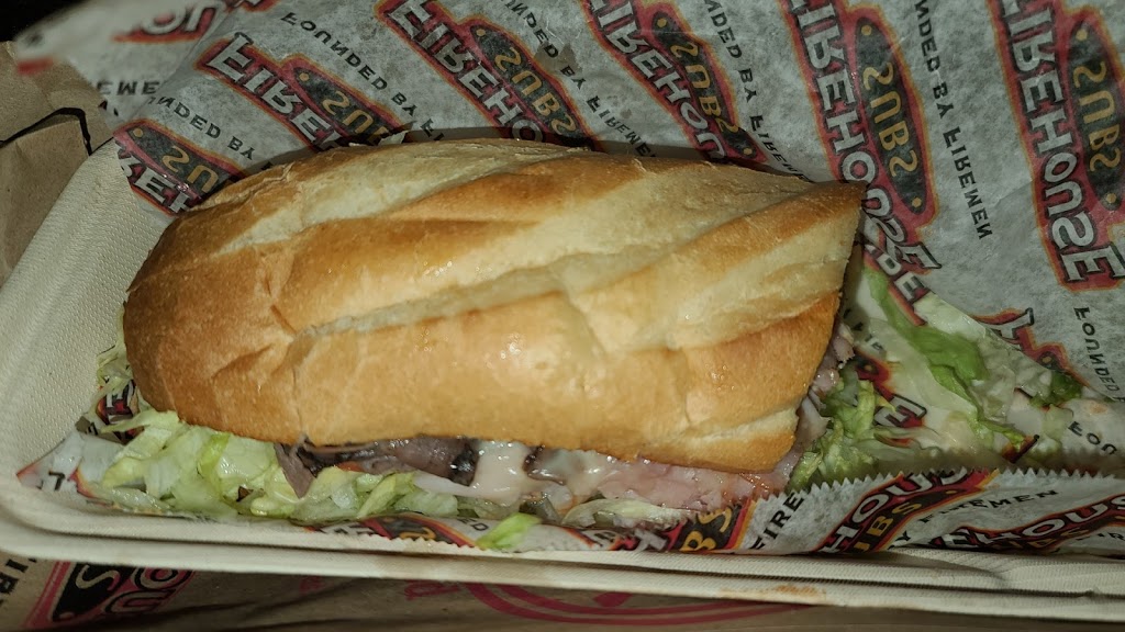 Firehouse Subs | 140 Highway 8 #9, Stoney Creek, ON L8G 1C2, Canada | Phone: (905) 664-7476