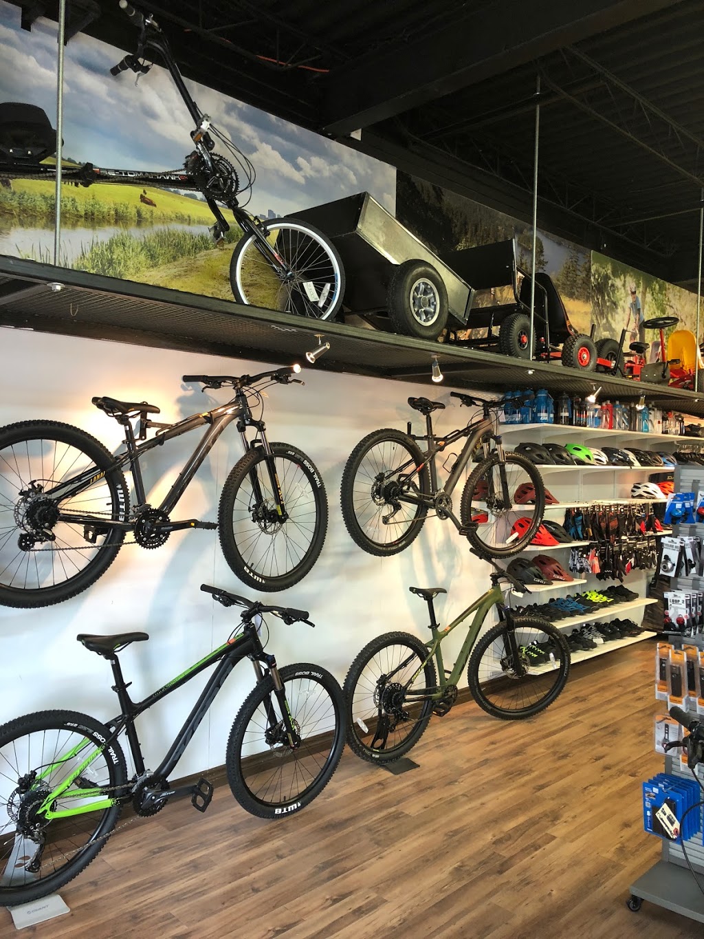 Cycle Outaouais | 1955 Rue Saint-Louis, Gatineau, QC J8T 4H6, Canada | Phone: (819) 568-4871