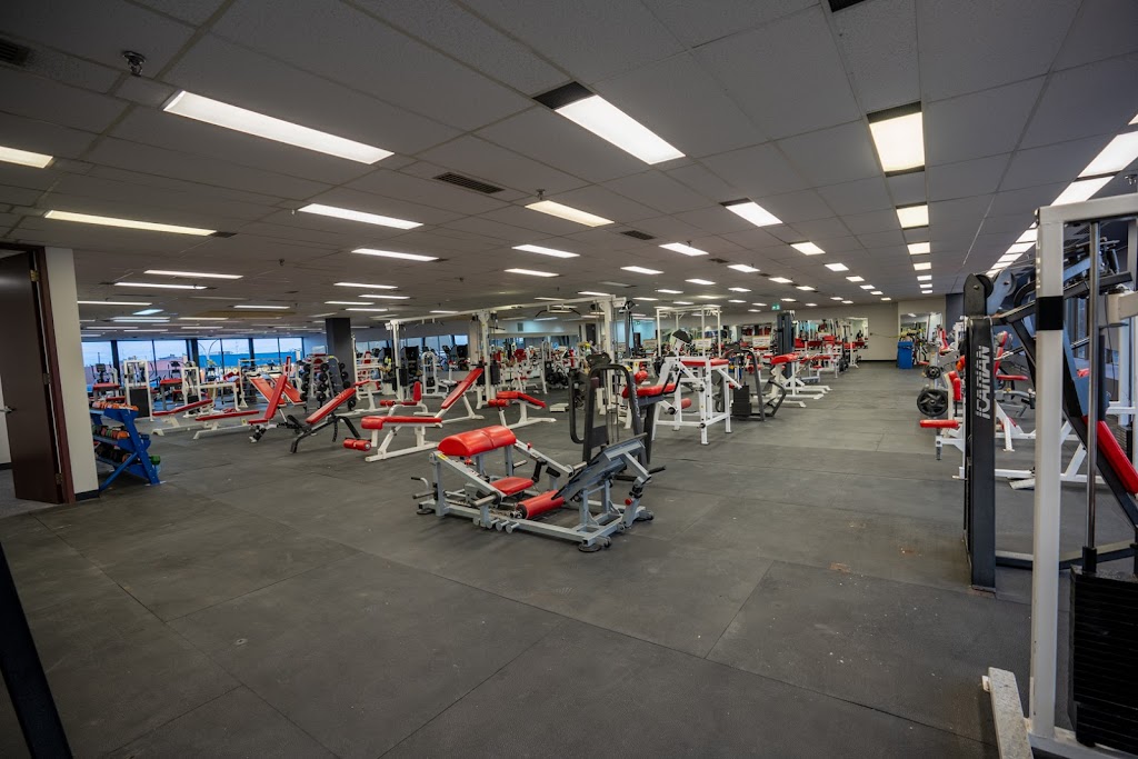 Pro Gym | 8770 Boul Langelier, Montréal, QC H1P 3C6, Canada | Phone: (514) 252-8704