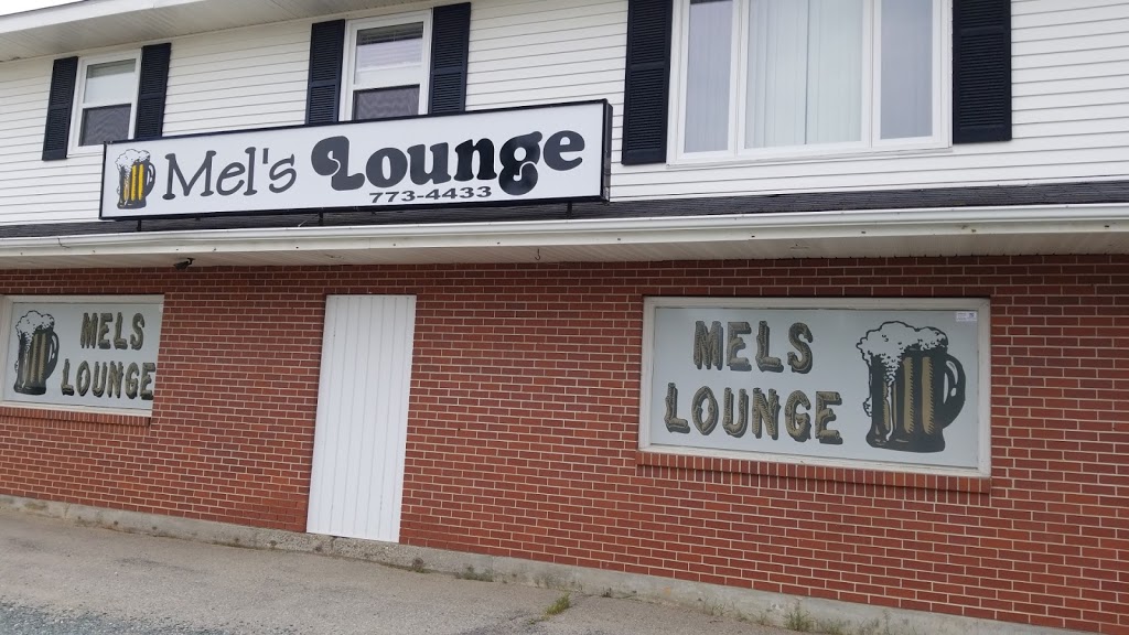 Mels Lounge | 1050 Water St, Miramichi, NB E1N 4C5, Canada | Phone: (506) 773-4433