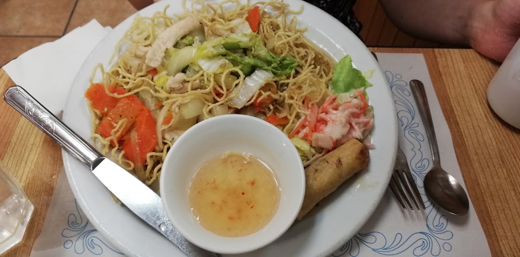 Café Deluxe Vietnamien | 2227 Rue King Ouest, Sherbrooke, QC J1J 2G2, Canada | Phone: (819) 564-1386