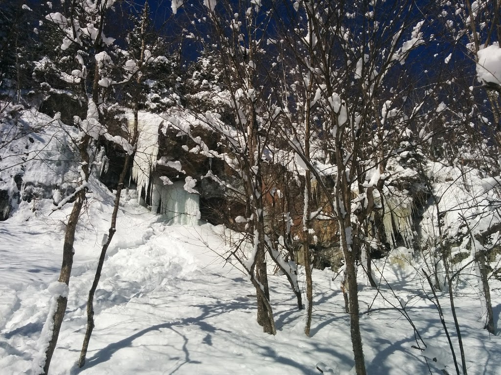 Société des établissements de plein air du Québec (SÉPAQ) | 3321 Chemin du Parc, Orford, QC J1X 7A2, Canada | Phone: (819) 843-9855