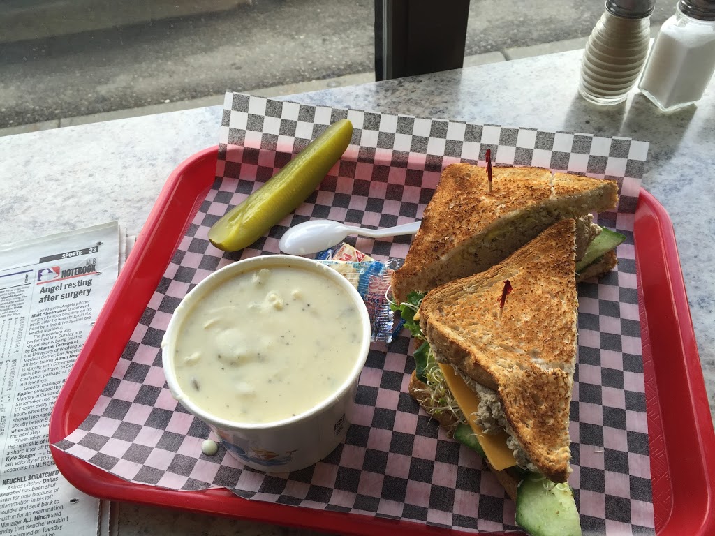 Big Daddys Sandwich Co. | 15039 118 Ave NW, Edmonton, AB T5V 1B8, Canada | Phone: (780) 488-8229