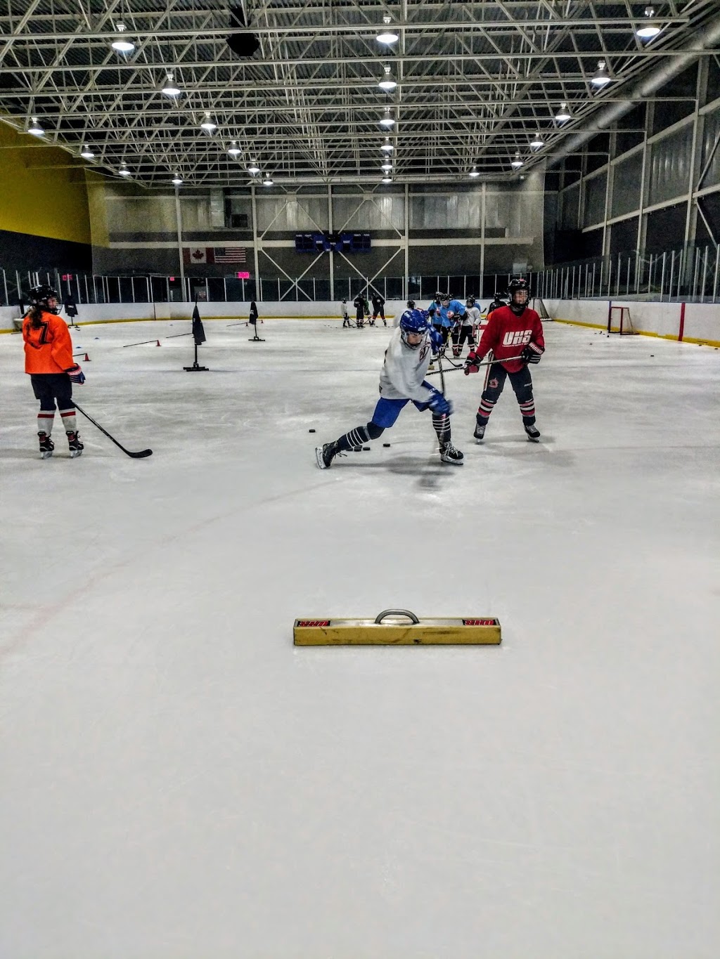 Ultimate Hockey Skills | 33 Margaret Dr, Saint George, ON N0E 1N0, Canada | Phone: (519) 209-8824