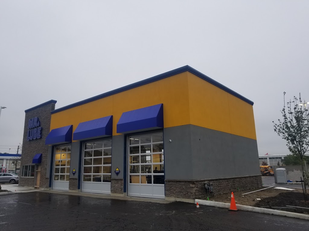 Mr. Lube | 2541 Weston Rd, York, ON M9N 2A7, Canada | Phone: (416) 245-0300