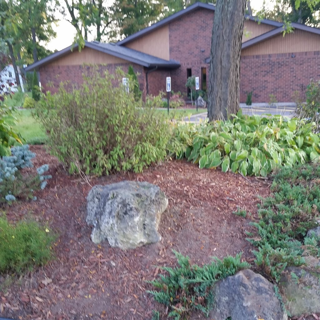 Kingdom Hall of Jehovahs Witnesses | Michaels Ln, Tillsonburg, ON N4G 4G9, Canada | Phone: (519) 688-1245