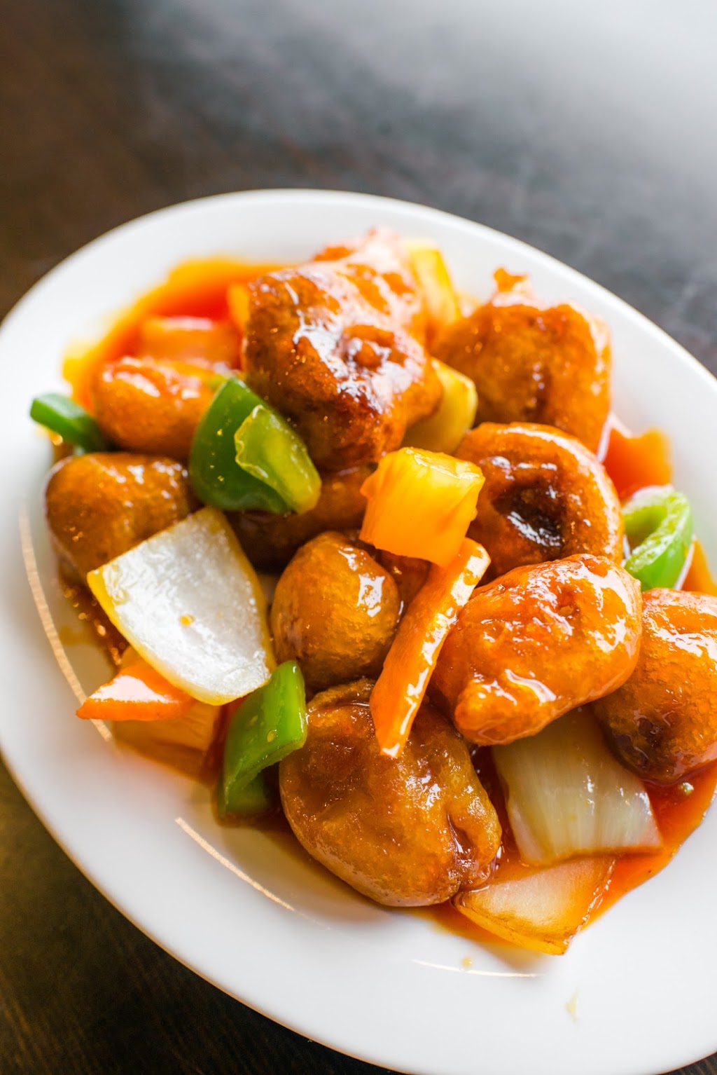 Timberman Chinese Restaurant | 1475 Prairie Ave, Port Coquitlam, BC V3B 1T3, Canada | Phone: (604) 474-3212