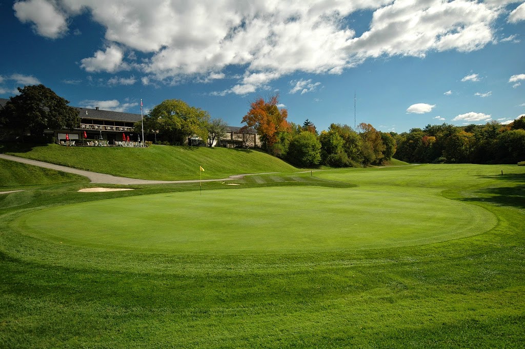 Glendale Golf & Country Club | 401 Mt Albion Rd, Hamilton, ON L8K 5T4, Canada | Phone: (905) 561-1420