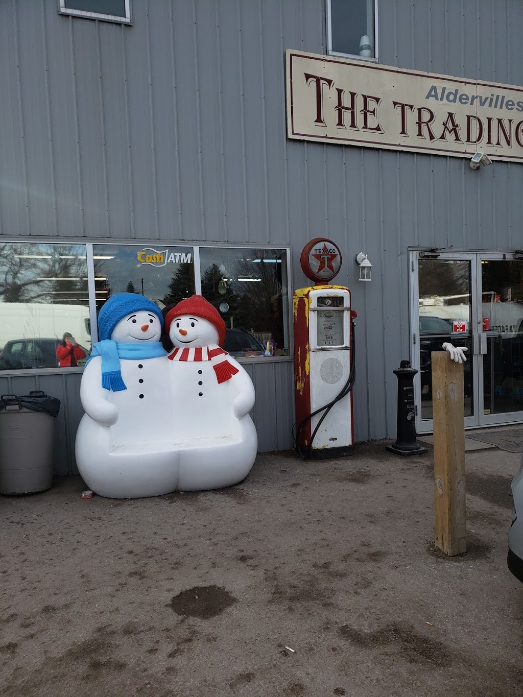 The Alderville Trading Post | 8662 45, Roseneath, ON K0K 2X0, Canada | Phone: (905) 352-2915