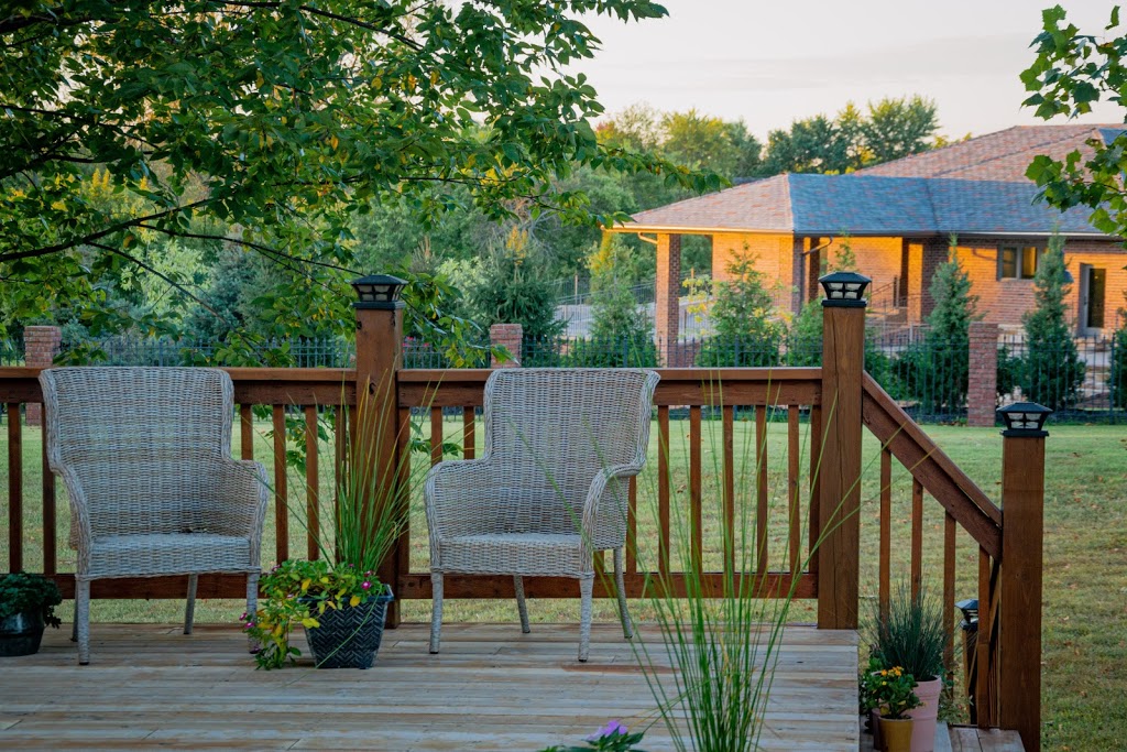 Morden Fence and Deck Builders | 26 Dublin Dr, Morden, MB R6M 0C7, Canada | Phone: (204) 789-7826