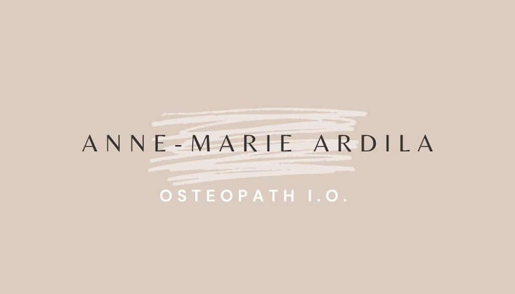 Anne-Marie Ardila Osteopathy | Sattva Yoga & Therapy, 50 Bd Saint-Charles, Beaconsfield, QC H9W 5J9, Canada | Phone: (514) 296-0428