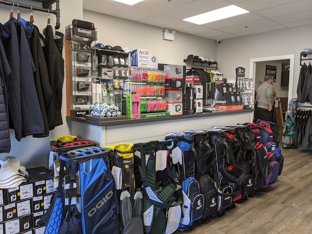 Golf Mania PEI | 155 Belvedere Ave Suite 101B, Charlottetown, PE C1A 2Y9, Canada | Phone: (902) 940-7552