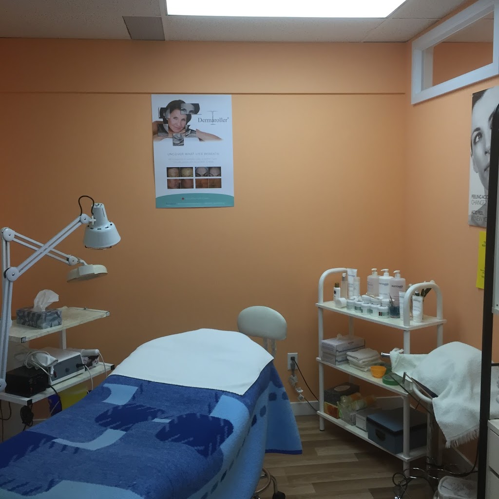 Acne Clinic " Miraculum" | 12761 16 Ave #108, Surrey, BC V4A 1N2, Canada | Phone: (604) 542-4221