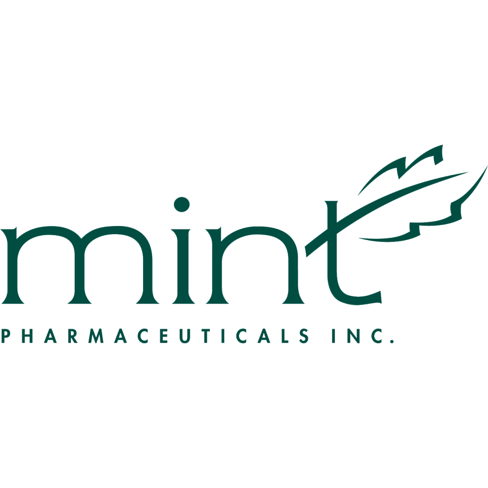 Mint Pharmaceuticals Inc. | 6575 Davand Dr, Mississauga, ON L5T 2M3, Canada | Phone: (877) 398-9696