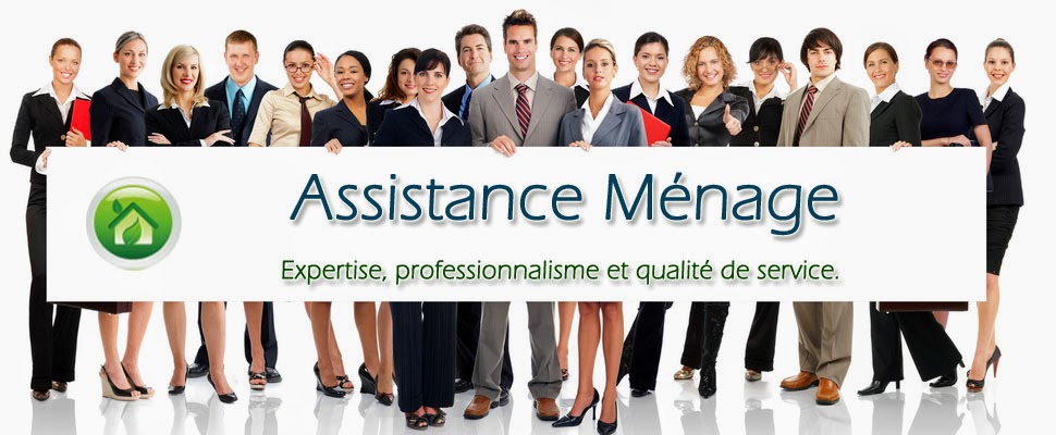 Assistance Ménage | 4139 Av. de la Renaissance, Laval, QC H7L 3X2, Canada | Phone: (514) 991-5537