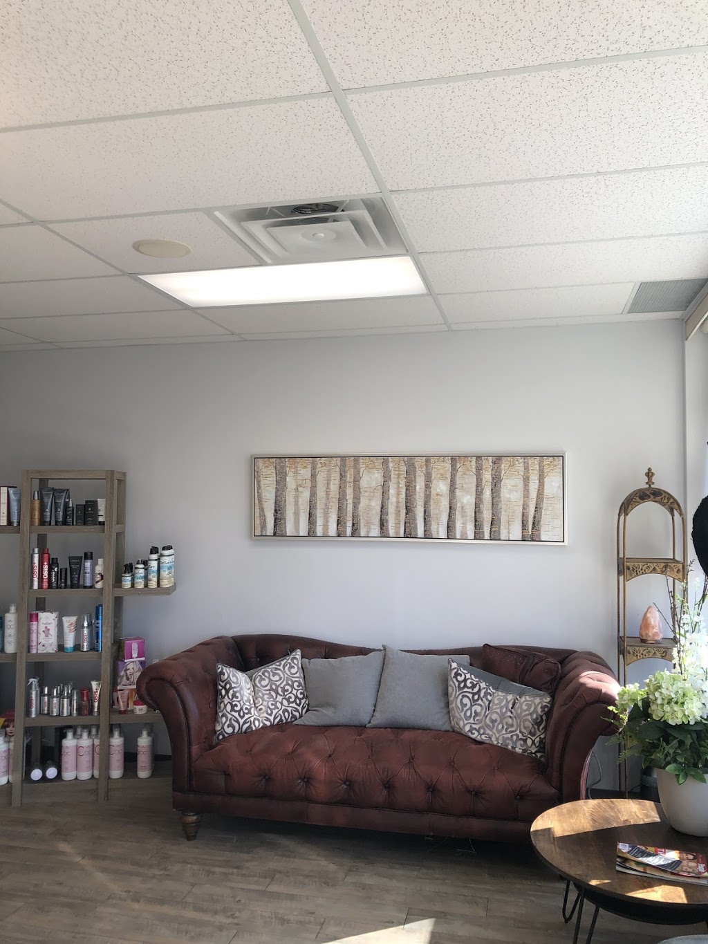 Zaps Hair Studio and Day Spa | 181 Perry St suite G2, Port Perry, ON L9L 1B9, Canada | Phone: (905) 985-3911