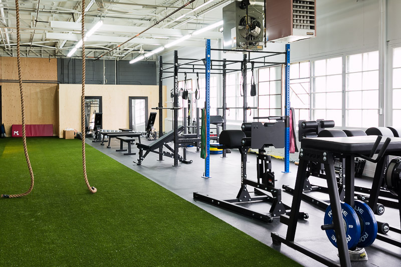 CrossFit 500 | 640 Rue Hériot, Drummondville, QC J2B 1C3, Canada | Phone: (819) 850-3991