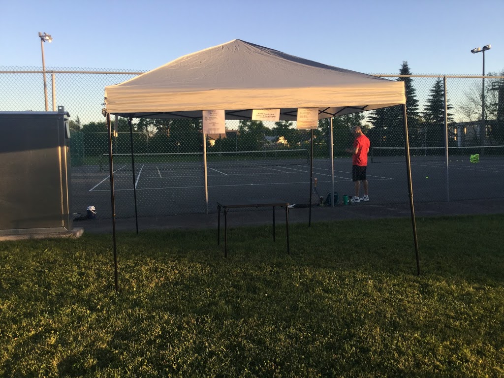 RGSSL Tennis Club | 3300 Huntley Rd RR1, Richmond, ON K0A 2Z0, Canada | Phone: (613) 914-1419