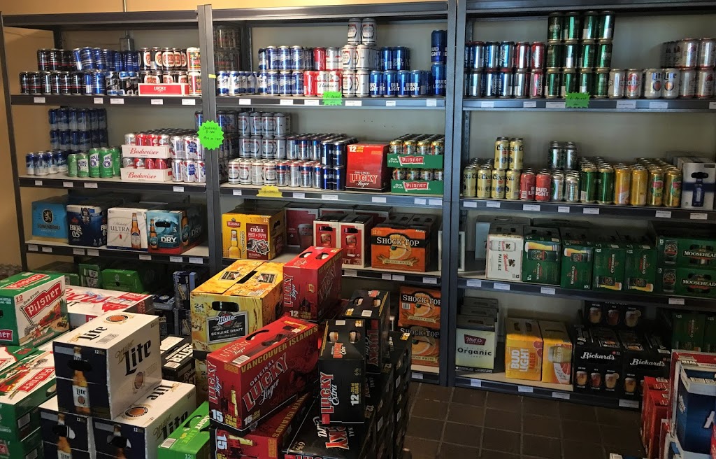 Leduc Liquor Village | 5205 50th Ave, Leduc, AB T9E 6T2, Canada | Phone: (780) 980-1617