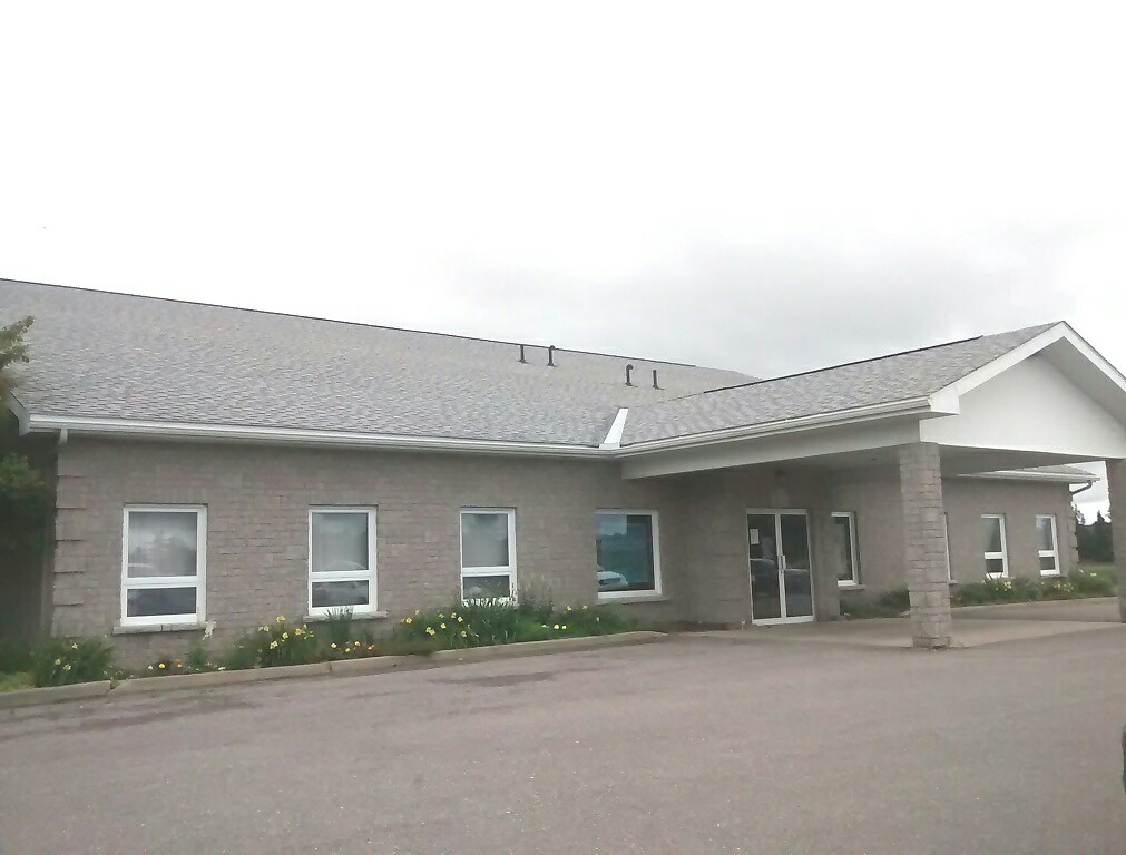 Calvary Pentecostal Church | 56 Wrangler Rd, Renfrew, ON K7V 3Z4, Canada | Phone: (613) 432-6785