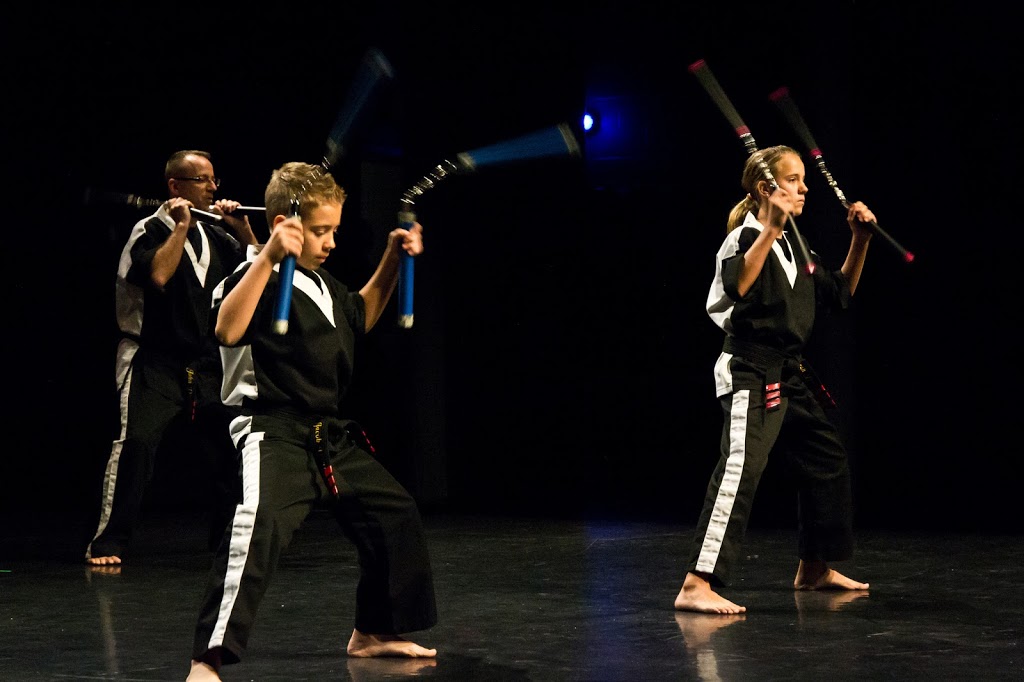 Canadian Black Belt Academy - Bolton | 19 McEwan Dr W #7, Bolton, ON L7E 1G2, Canada | Phone: (905) 857-4600