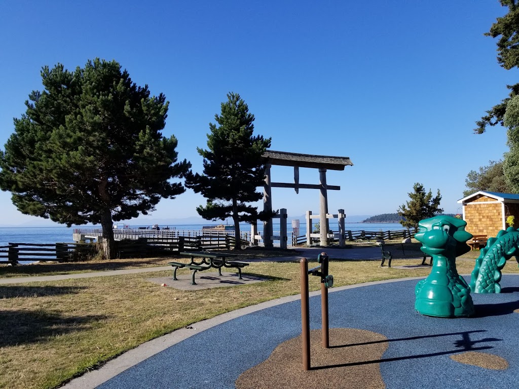 Friendship Park | 5665 Teredo St, Sechelt, BC V0N 3A0, Canada | Phone: (604) 885-1986