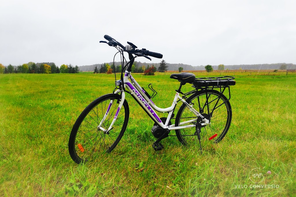 Vélo Conversio | #747, Saint-Jean-sur-Richelieu, QC J3B 2M9, Canada | Phone: (438) 889-1658