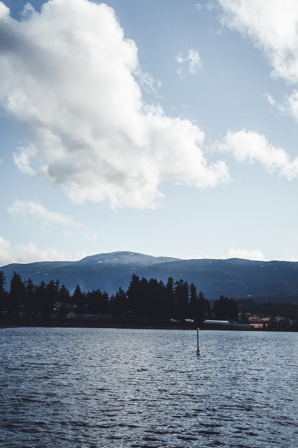 Brannen Lake Boat Launch | 5500 Dunster Rd, Nanaimo, BC V9T 4Z3, Canada | Phone: (250) 754-4251