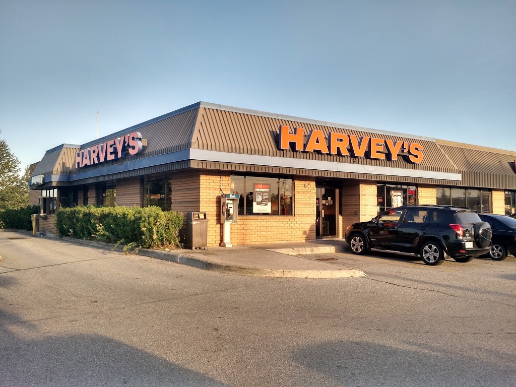 Harveys | 370 Memorial Ave, Orillia, ON L3V 6K8, Canada | Phone: (705) 327-2172