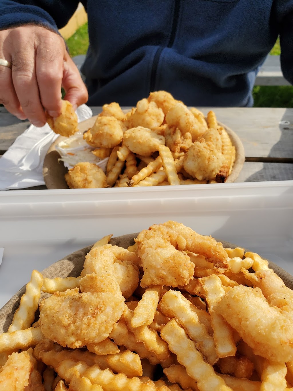 West Head Takeout | 81 Boundry St, Clarks Harbour, NS B0W 1P0, Canada | Phone: (902) 745-1322