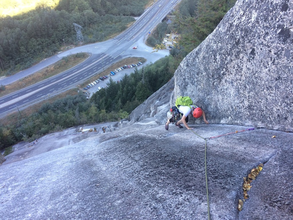 Rock Solid Adventures Guiding and Personal Training Ltd. | Box 5852, Squamish, BC V8B 0C2, Canada | Phone: (604) 992-3284