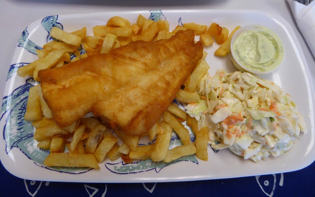 Boston Fish & Chips | 2501 Guelph Line Unit 6, Burlington, ON L7M 2A3, Canada | Phone: (905) 332-6203