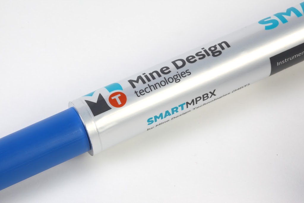 Mine Design Technologies Inc | 1045 John Counter Blvd #6, Kingston, ON K7K 6C7, Canada | Phone: (613) 549-5223