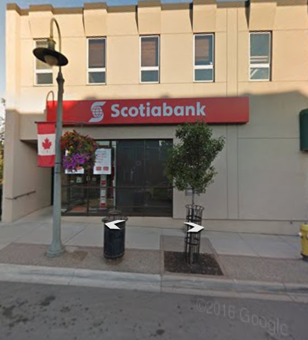 Scotiabank | 11 Argyle St N, Caledonia, ON N3W 1B6, Canada | Phone: (905) 765-4427