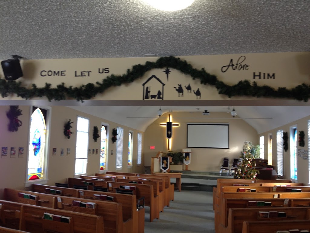 United Church of Steinbach | 541 Main St, Steinbach, MB R5G 0L5, Canada | Phone: (204) 326-3713