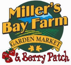 Millers Bay Farm | 65 Rideau Ferry Rd, Lombardy, ON K0G 1L0, Canada | Phone: (613) 283-0205