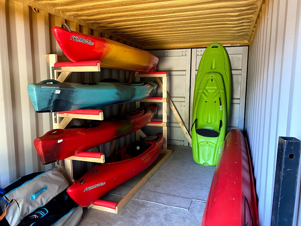 Paddlers Outdoor Rentals | 51180 Yale Rd, Rosedale, BC V0X 1X0, Canada | Phone: (604) 703-6406