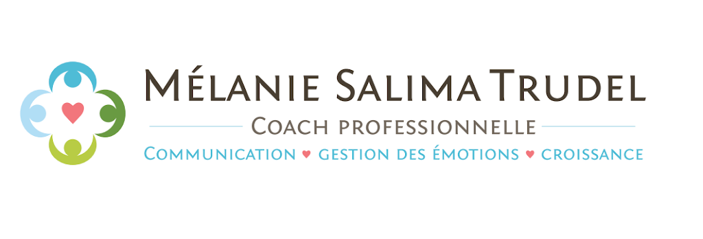 Clinique de Coaching Mélanie Salima Trudel | 3393 Rue Édith, Laval, QC H7P 5R5, Canada | Phone: (438) 558-5101