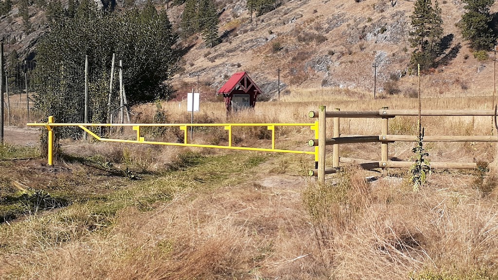 Summit Fence Inc. | 830 Gilpin Rd, Grand Forks, BC V0H 1H9, Canada | Phone: (250) 443-1441