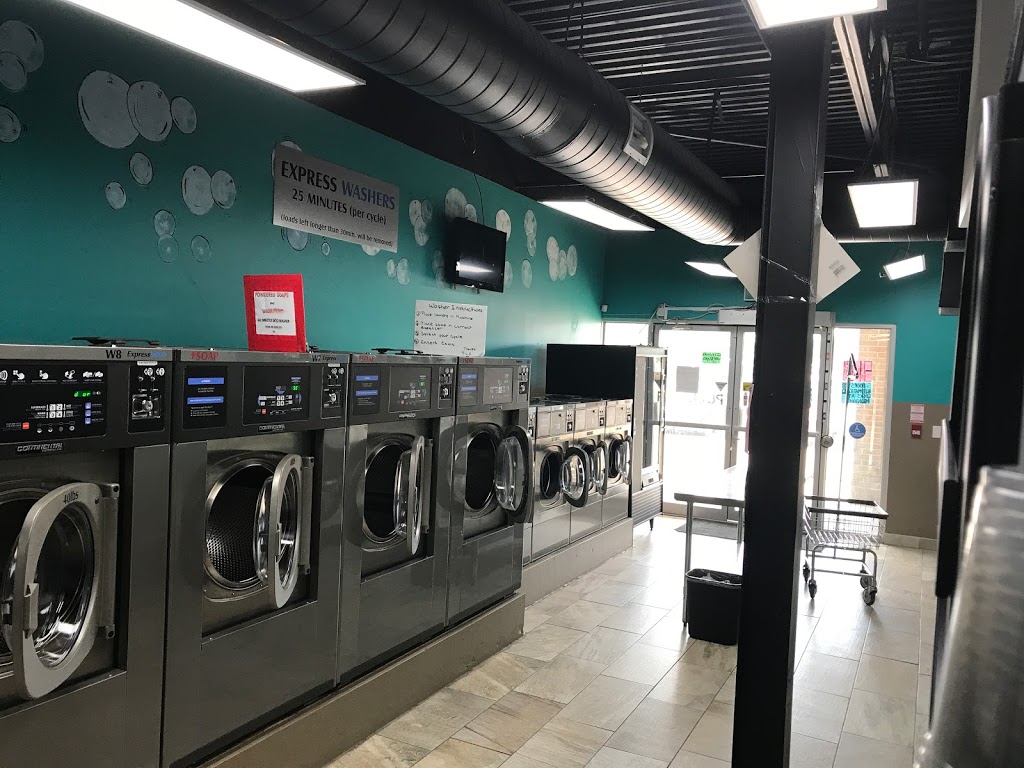 Total Laundry Care | 30 Rambler Dr #1b, Brampton, ON L6W 1E2, Canada | Phone: (905) 454-1200